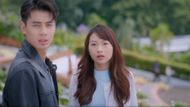 Tripp and Alys, while leaving (Image via Viva One)